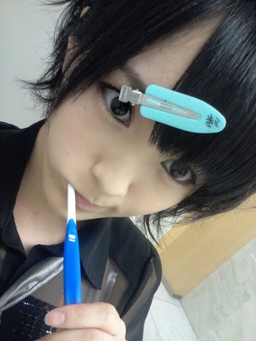 NMB48山本彩水着グラビア画像014