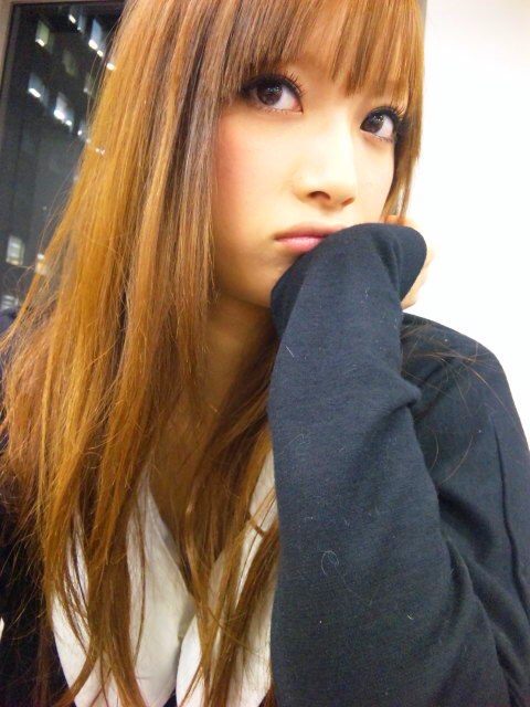 菜々緒9写メ画像 (1)