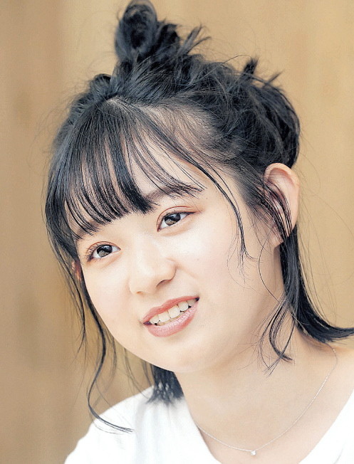 まいきち（14）令和のシンデレラが「ＴｉｋＴｏｋ」優勝  (1)