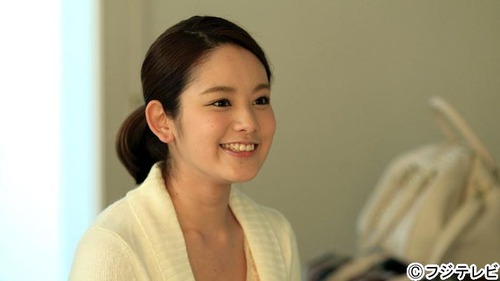 筧美和子7「テラスハウス」5月3日の放映分
