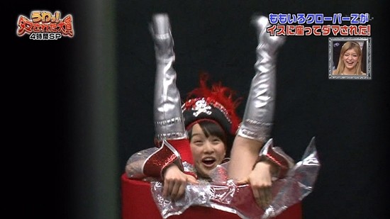 ももクロZTV出演 (5)