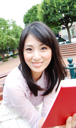 本仮屋リイナ6ミスコン出場時の写真 (2)