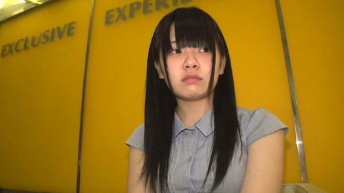 143cmの黒髪少女 Premium Doll (10)