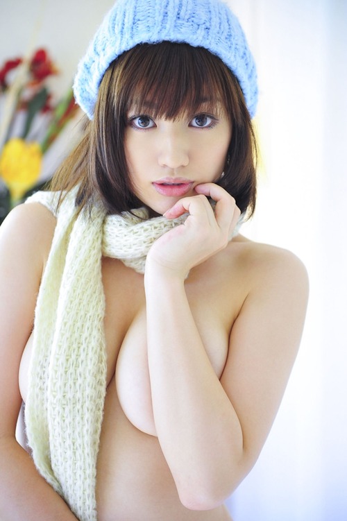 絶対美少女校則違反_本田莉子