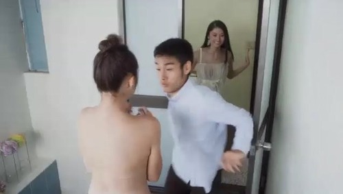 妹の様子がちょっとおかしんだが-橋本甜歌11