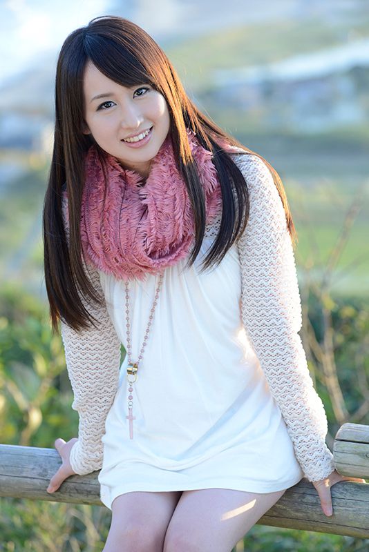 1 STYLE 天真爛漫 江崎リリカAVデビュー3 (4)