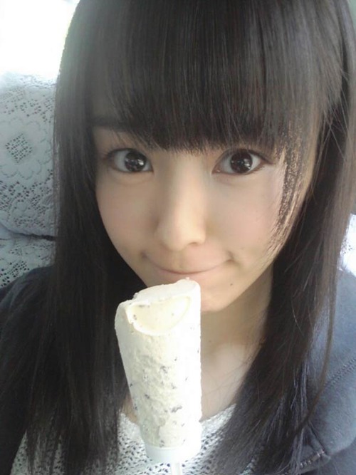 NMB48山本彩水着グラビア画像018