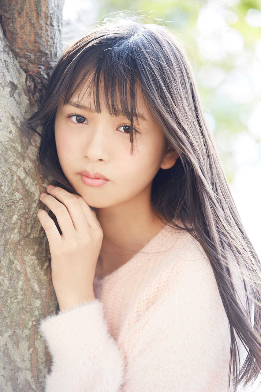 三品瑠香 9頭身美少女 が初写真集で メンバー 見てはいけないものを見た とは こんな可愛い子がなんてことを のエロ画像集めちゃいました
