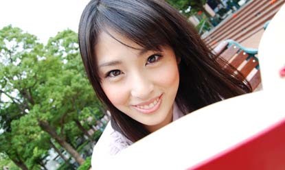 本仮屋リイナ6ミスコン出場時の写真 (5)