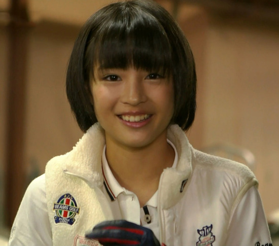 今週のミューズゴルフ１