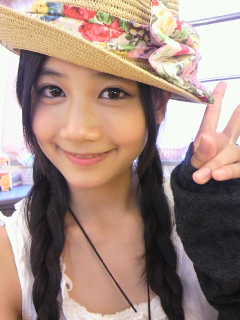清水富美加6ファッションモデル画像 (7)
