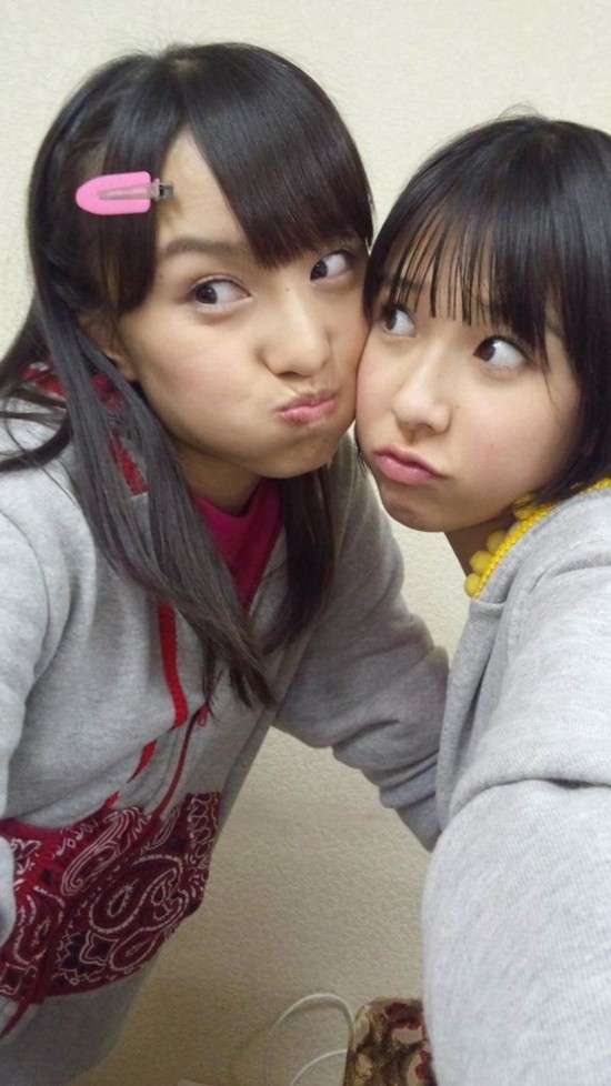 ももクロ写メ画像 (5)