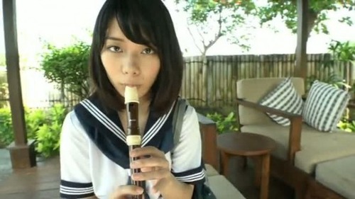 町本ゆう舞台女優なのに大股開き (7)