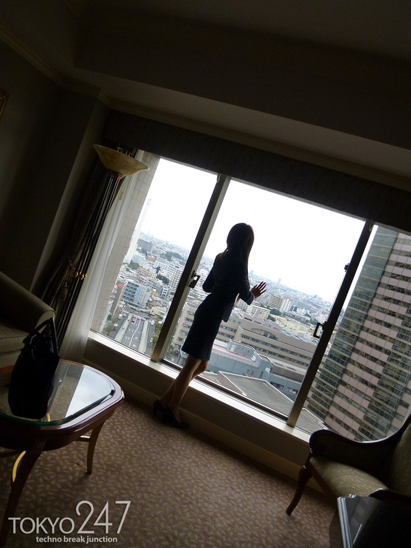 変態ドMっ娘2ホテル・ルーム画像 (5)