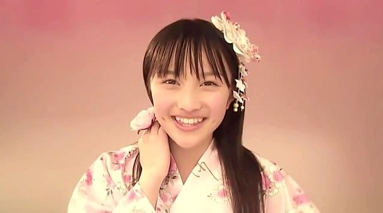  ももクロZグラビア画像(5)