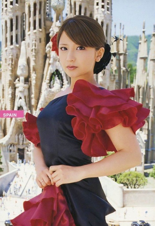 元モー娘。矢口真里グラビア画像022