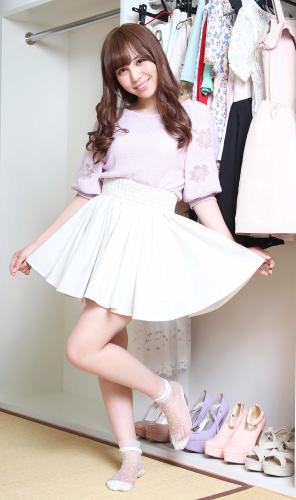 元ＡＫＢ４８・河西智美・画像009