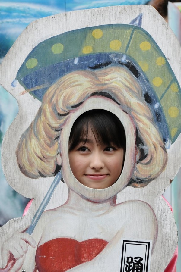 佐々木彩夏6コスプレ画像001