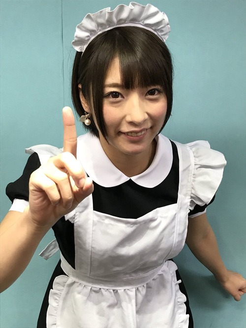 絶対美少女校則違反_阿部乃みく