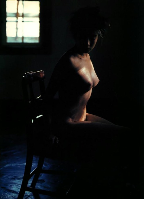 宮沢りえヌードグラビア画像021