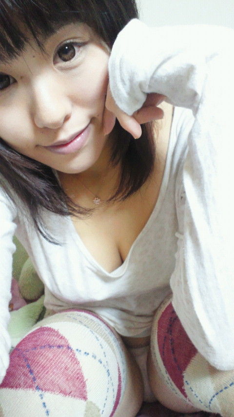 パイパン娘野々村みゆき写メ画像 (3)