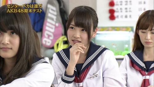 AＫB４８りっちゃん・川栄李奈グラビア画像003