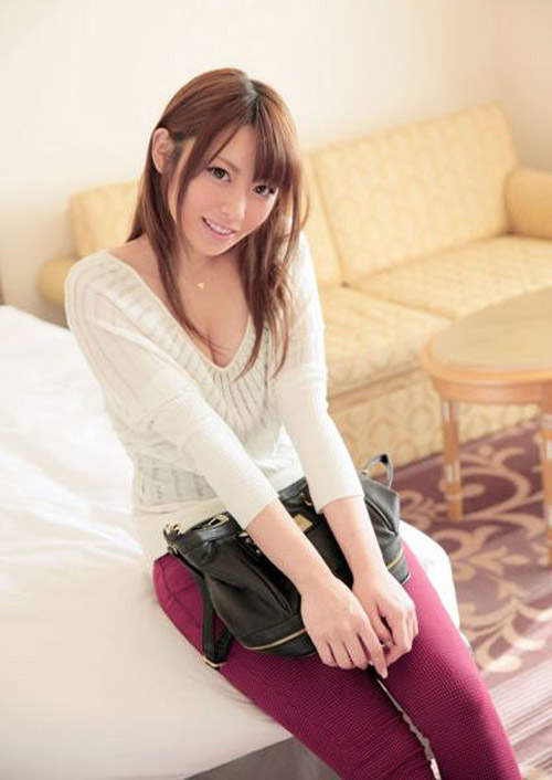 桜井あゆ