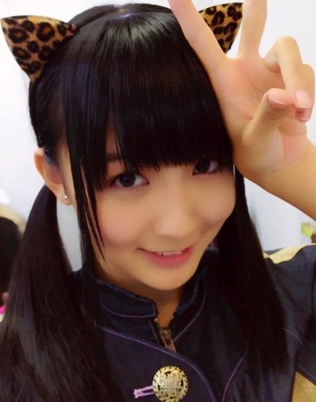 瑞稀もえ中学生5コスプレ画像