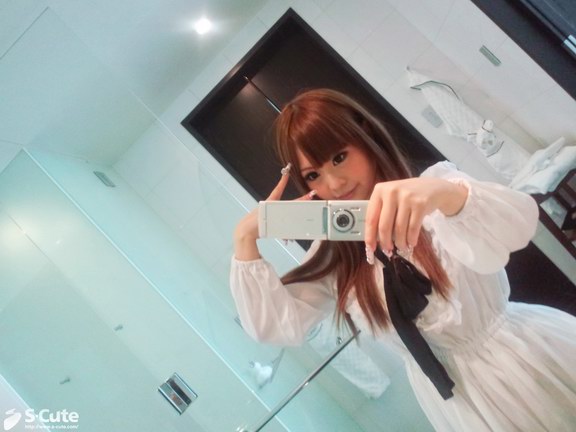 長谷川しずく写メ (3)