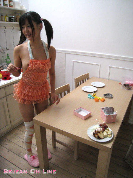 葵つかさ9ツインテール画像 (9)