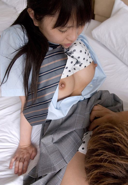 出会い系SEX6クンニ画像 (2)