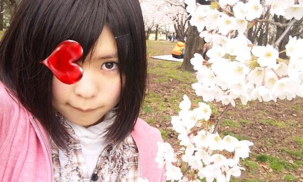 現役女子高生１８才のエロ写メ画像１ (1)