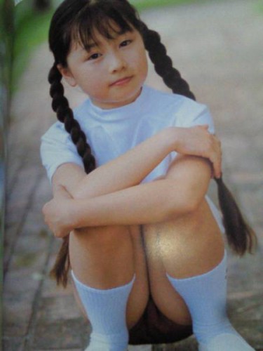 佐々木彩夏3こ、これは…かわいすぎる佐々木彩夏の幼少時代？ (1)