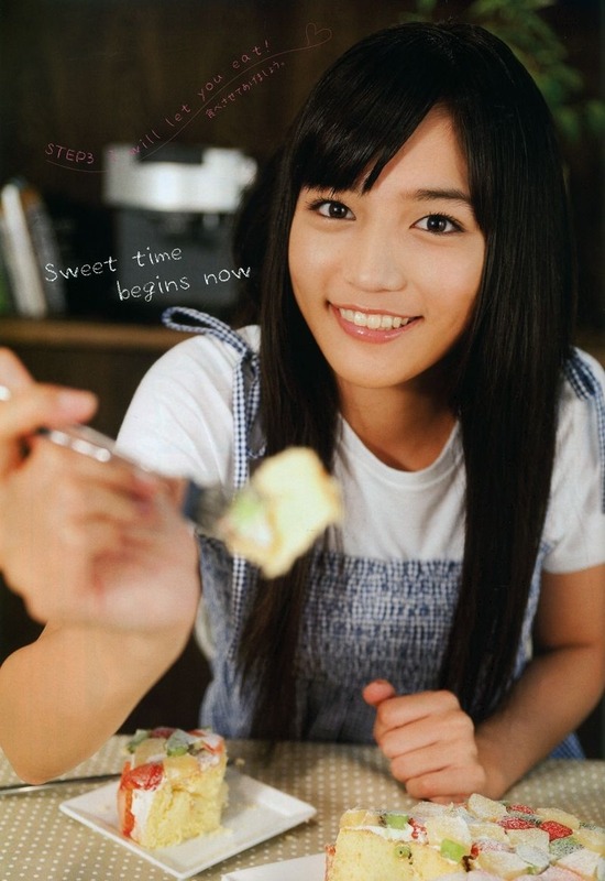 川口春奈9私服画像 (5)