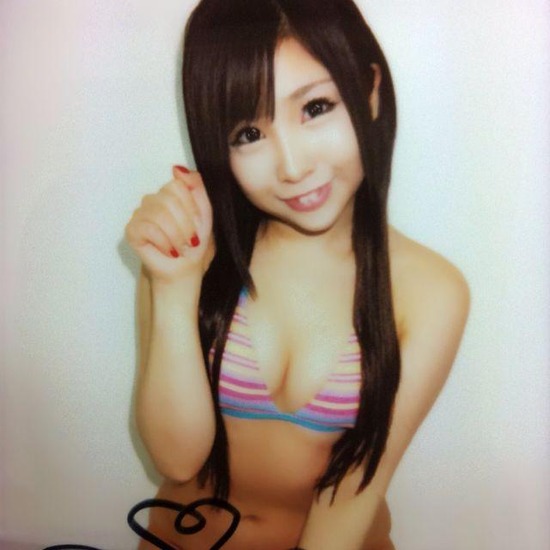 和希とわ9写メ画像