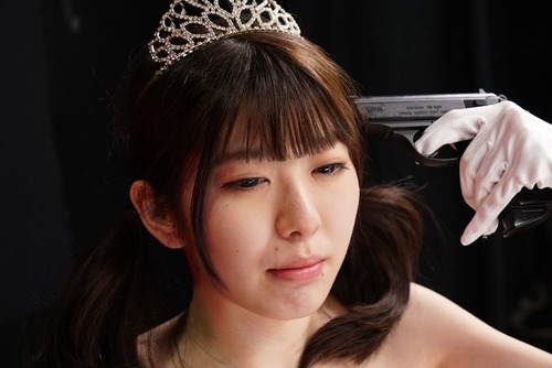 有坂深雪 哀哭の姫君拷問～敵に捕まったプリンセス (21)