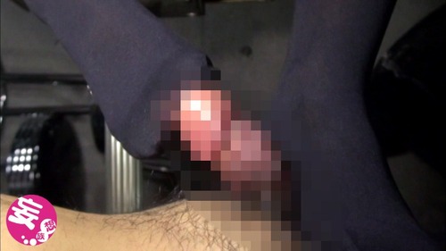 女子校生がはいているタイツや紺ハイソにすごくムラムラ (5)