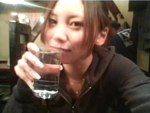 矢口美樹6芋焼酎
