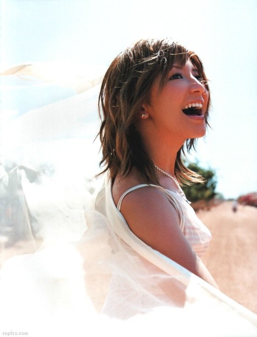 元モー娘。矢口真里グラビア画像005