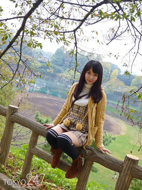 藤原ひとみロリ可愛い清純Ｈ画像023