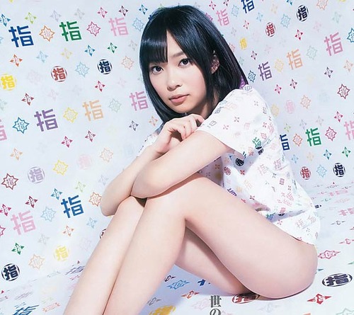 AKB48・HKT48さしここと指原莉乃グラビア画像022