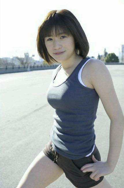 仙石みなみ9普段着 jpg (2)