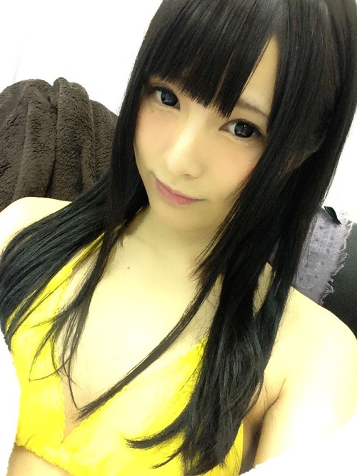 坂口みほのエロコスプレ画像027