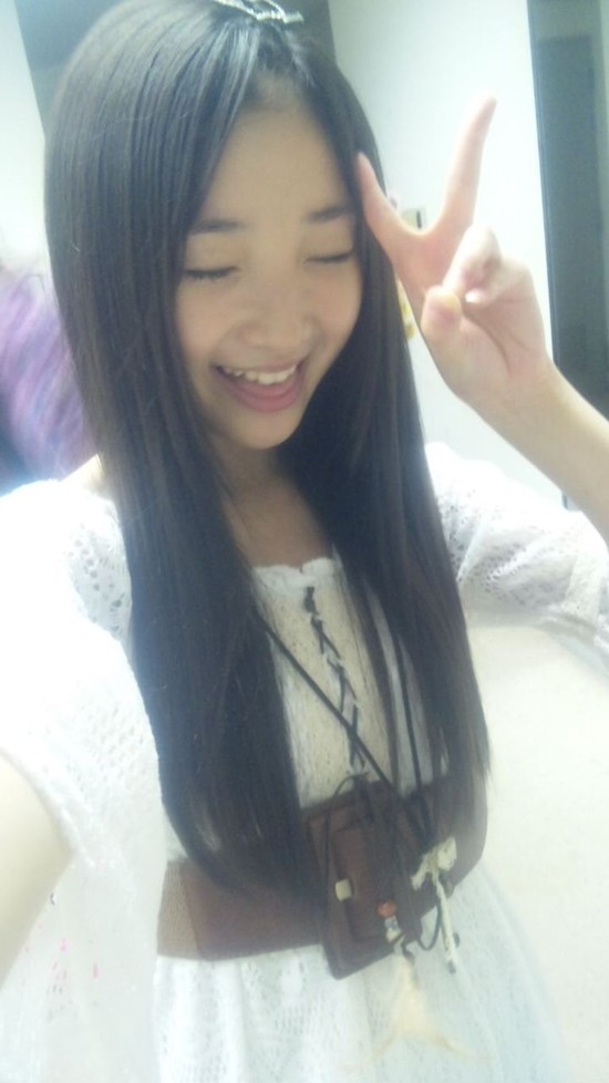 ももクロ写メ画像 (7)