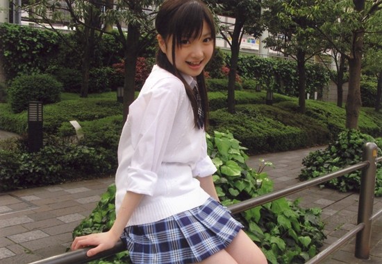  ももクロZグラビア画像(4)