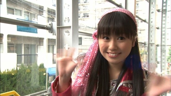 ももクロZグラビア画像1 (5)