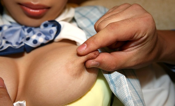 オフイスラブ7OL制服SEX画像 (6)