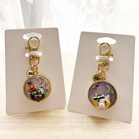 10/20～NEWグッズ3点いよいよ登場♡