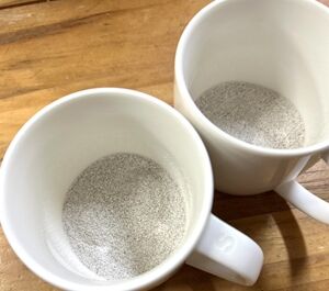 スタバキャラメルラテ03