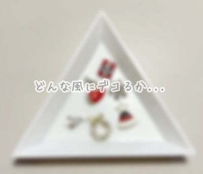 クリスマスレジン112620